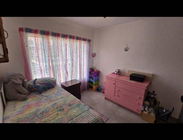 3 BEDROOM HOUSE FOR SALE IN ZWARTKOP